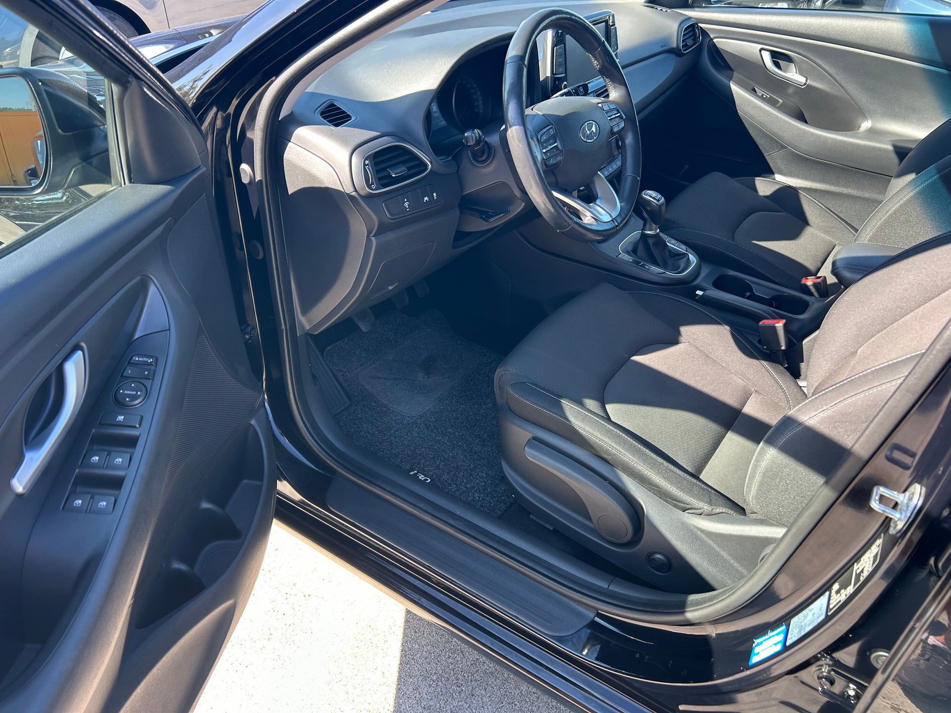 HYUNDAI i30 1.6 CRDi Launch-image-10