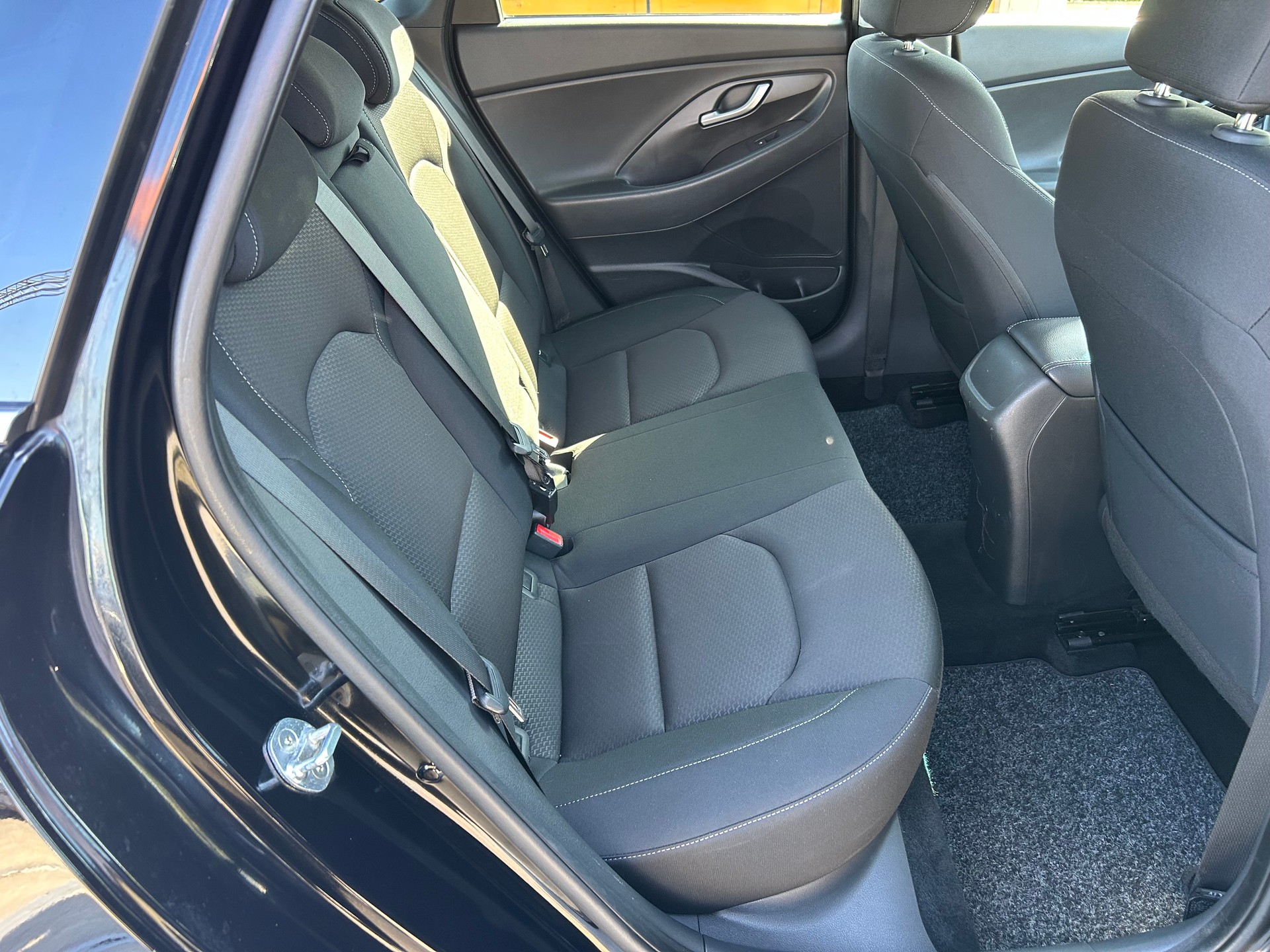 HYUNDAI i30 1.6 CRDi Launch-image-8