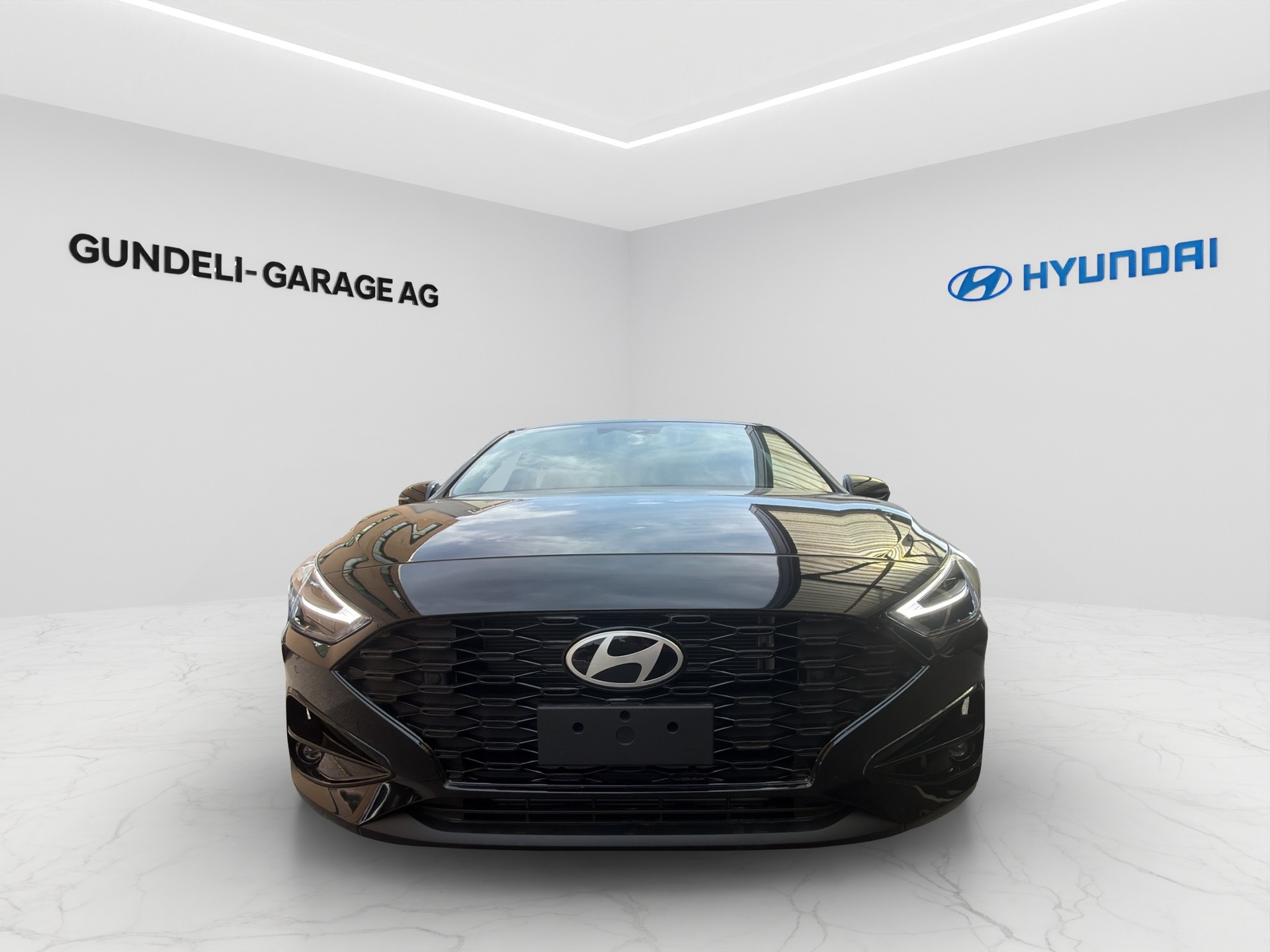 HYUNDAI i30 1.5 T-GDi Amplia 48V MH DCT-showroom-element-1