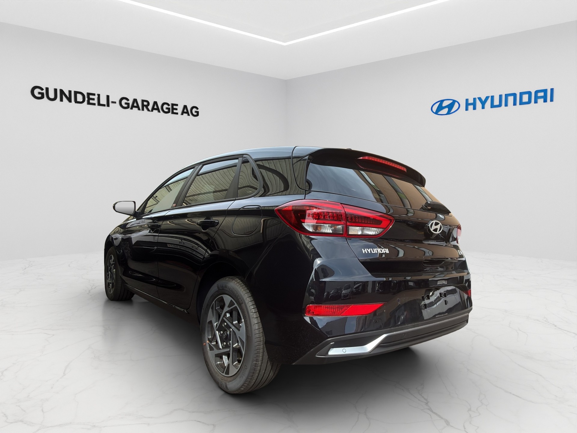 HYUNDAI i30 1.5 T-GDi Amplia 48V MH DCT-showroom-element-3