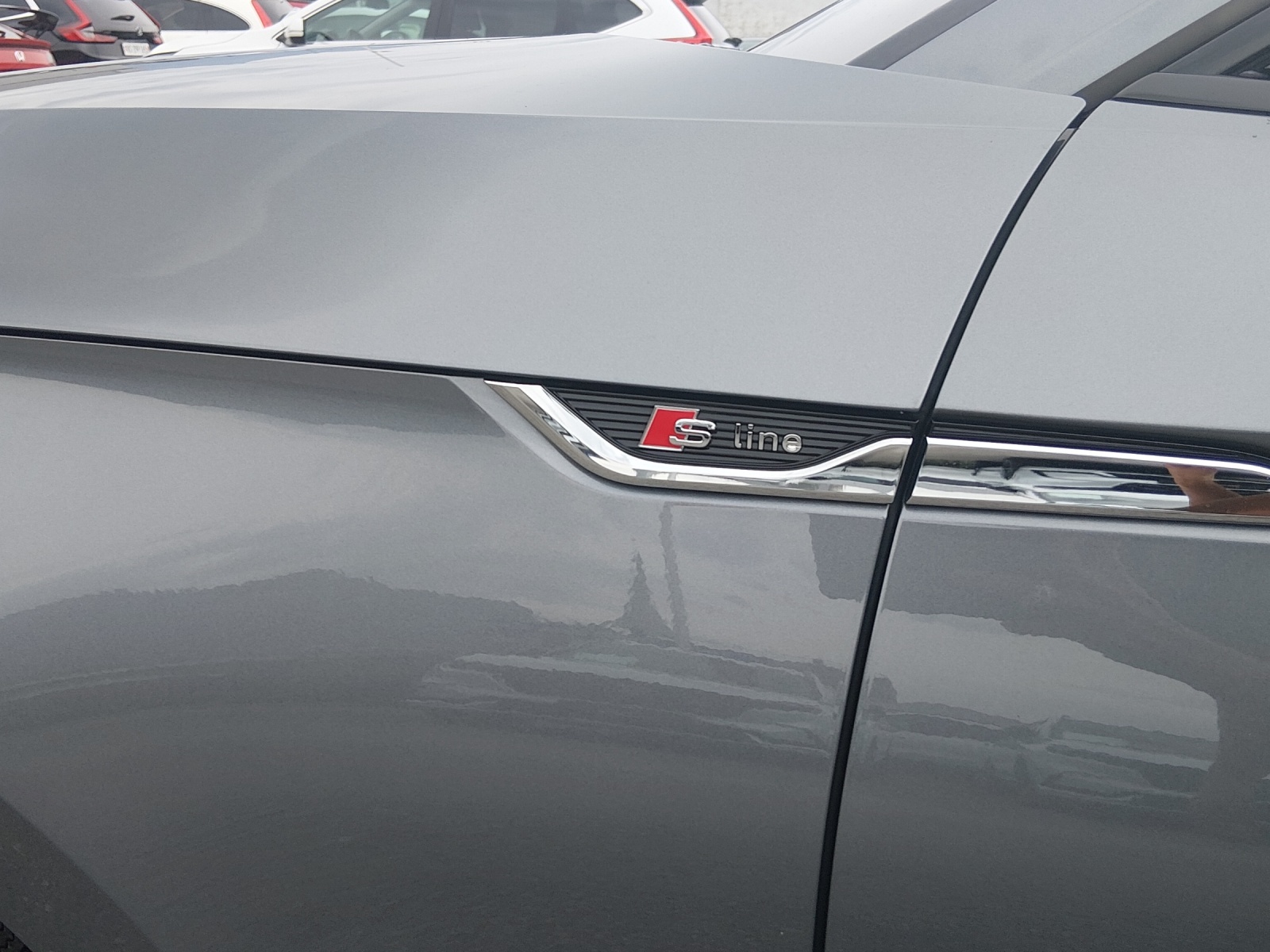 AUDI A5 Sportback 2.0 TDI Sport quattro S-tronic-image-15