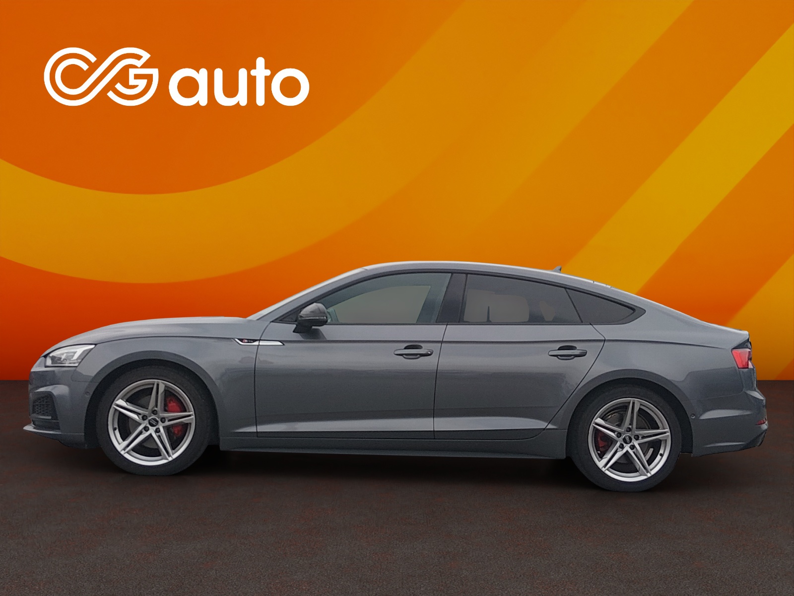 AUDI A5 Sportback 2.0 TDI Sport quattro S-tronic-showroom-element-3