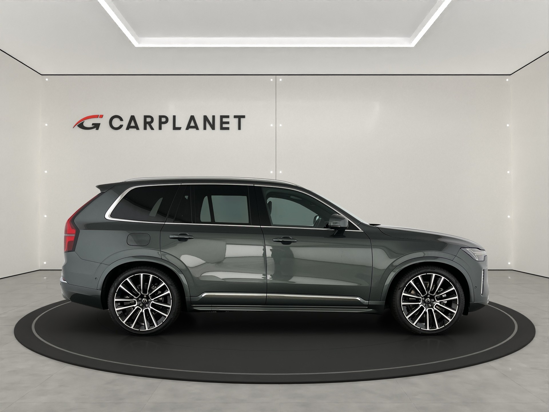 VOLVO XC90 2.0 T8 TE Ultra Bright eAWD-showroom-element-2