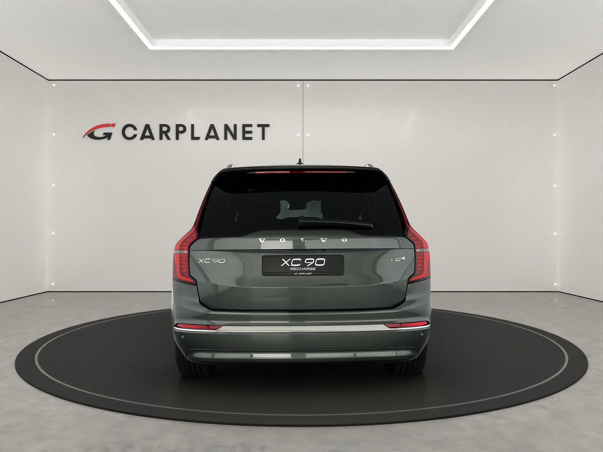 VOLVO XC90 2.0 T8 TE Ultra Bright eAWD-showroom-element-1
