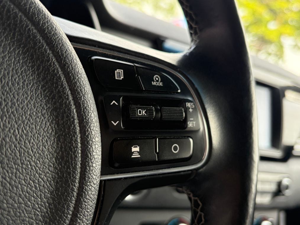 KIA Niro 1.6 GDi Hybrid Style-image-4