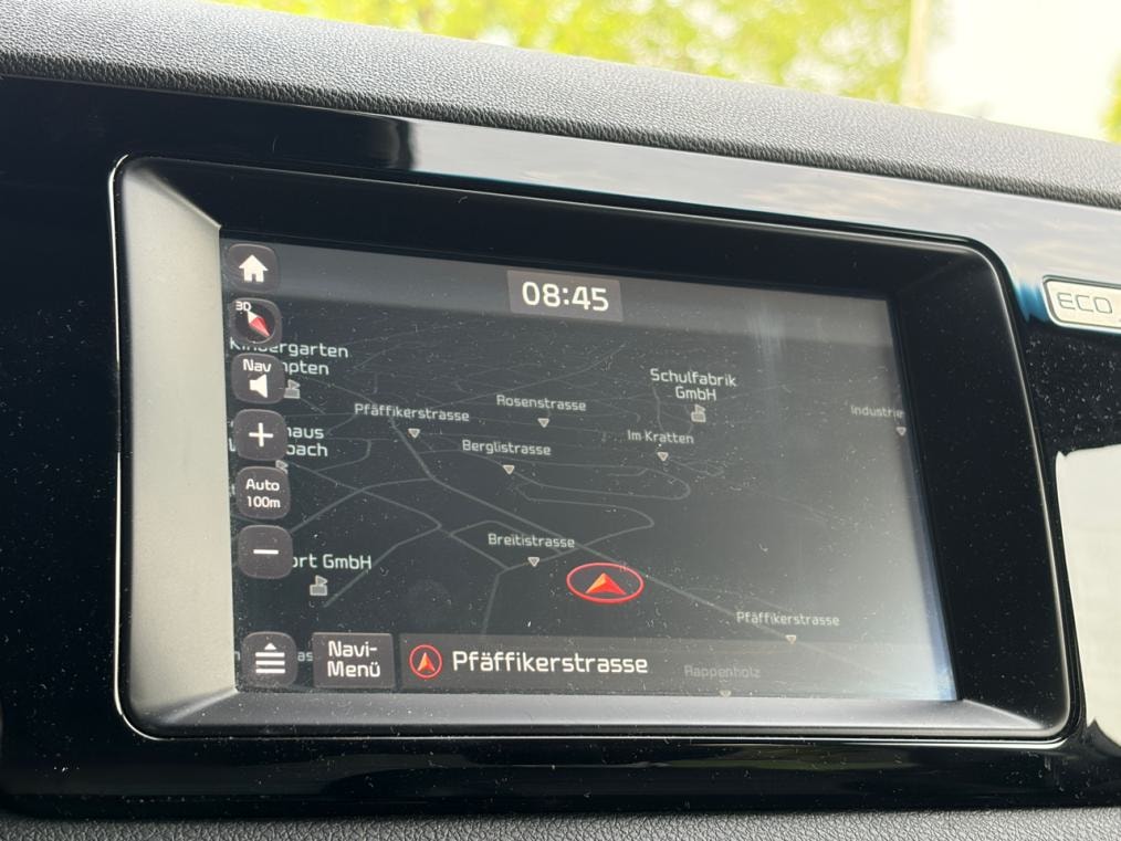 KIA Niro 1.6 GDi Hybrid Style-image-5