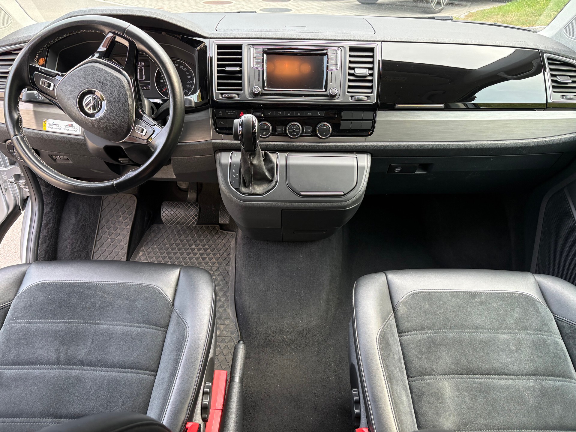 VW 2.0 TDI 150 Beach Edition DSG-image-4