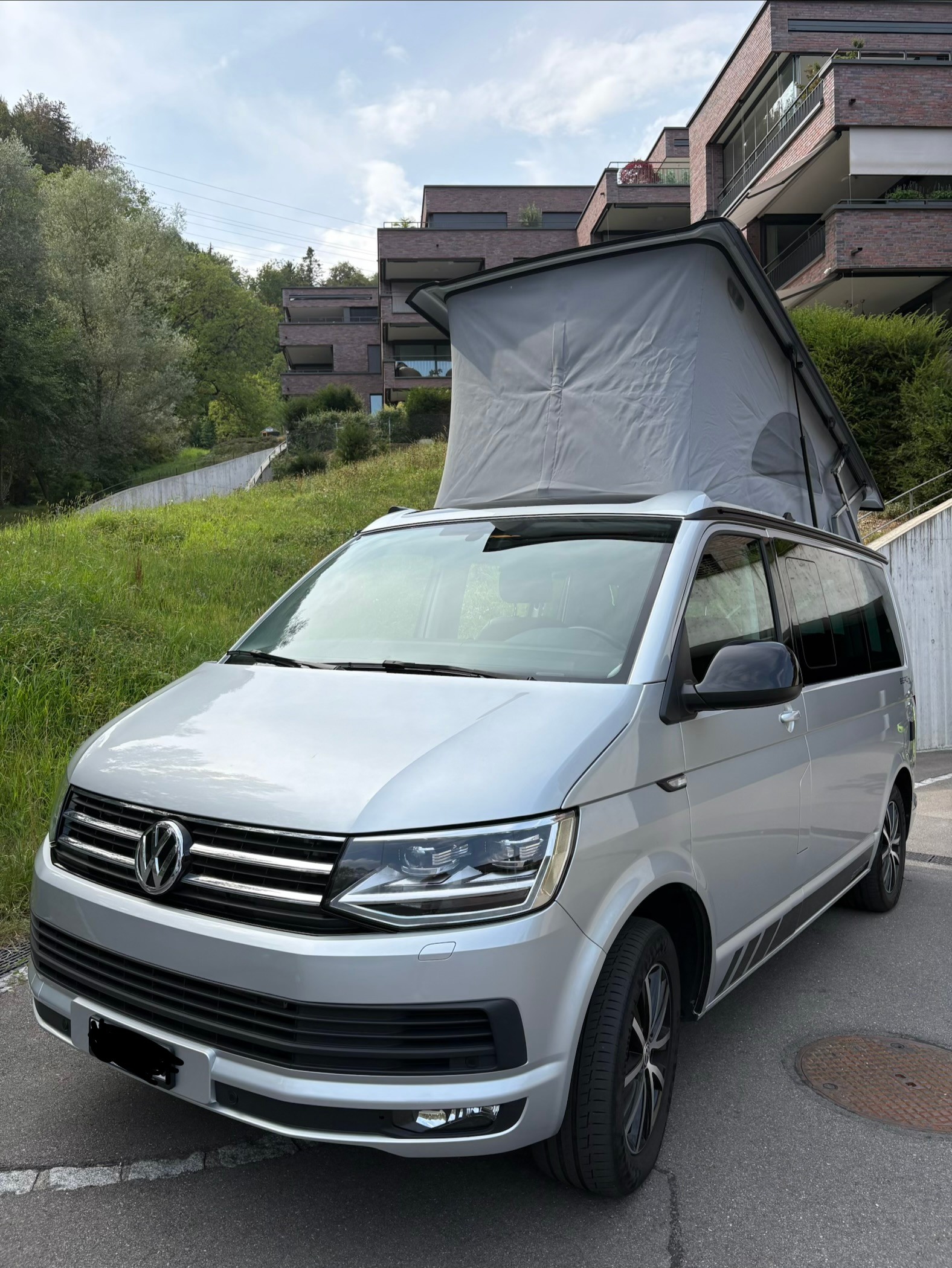 VW 2.0 TDI 150 Beach Edition DSG-image-2