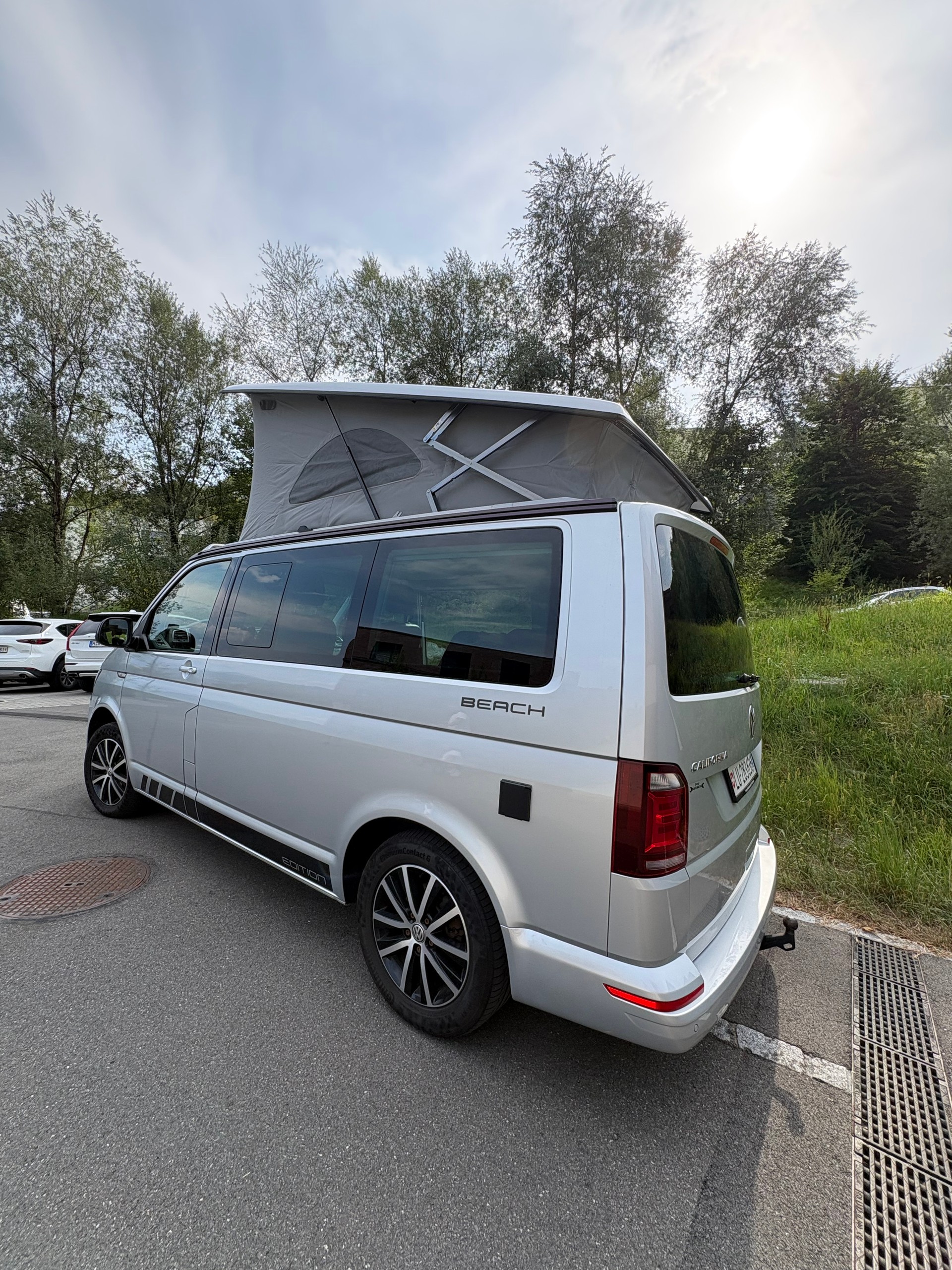 VW 2.0 TDI 150 Beach Edition DSG-image-3