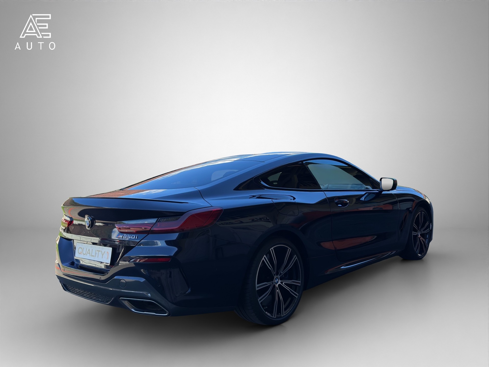 BMW M850i xDrive Steptronic-image-6