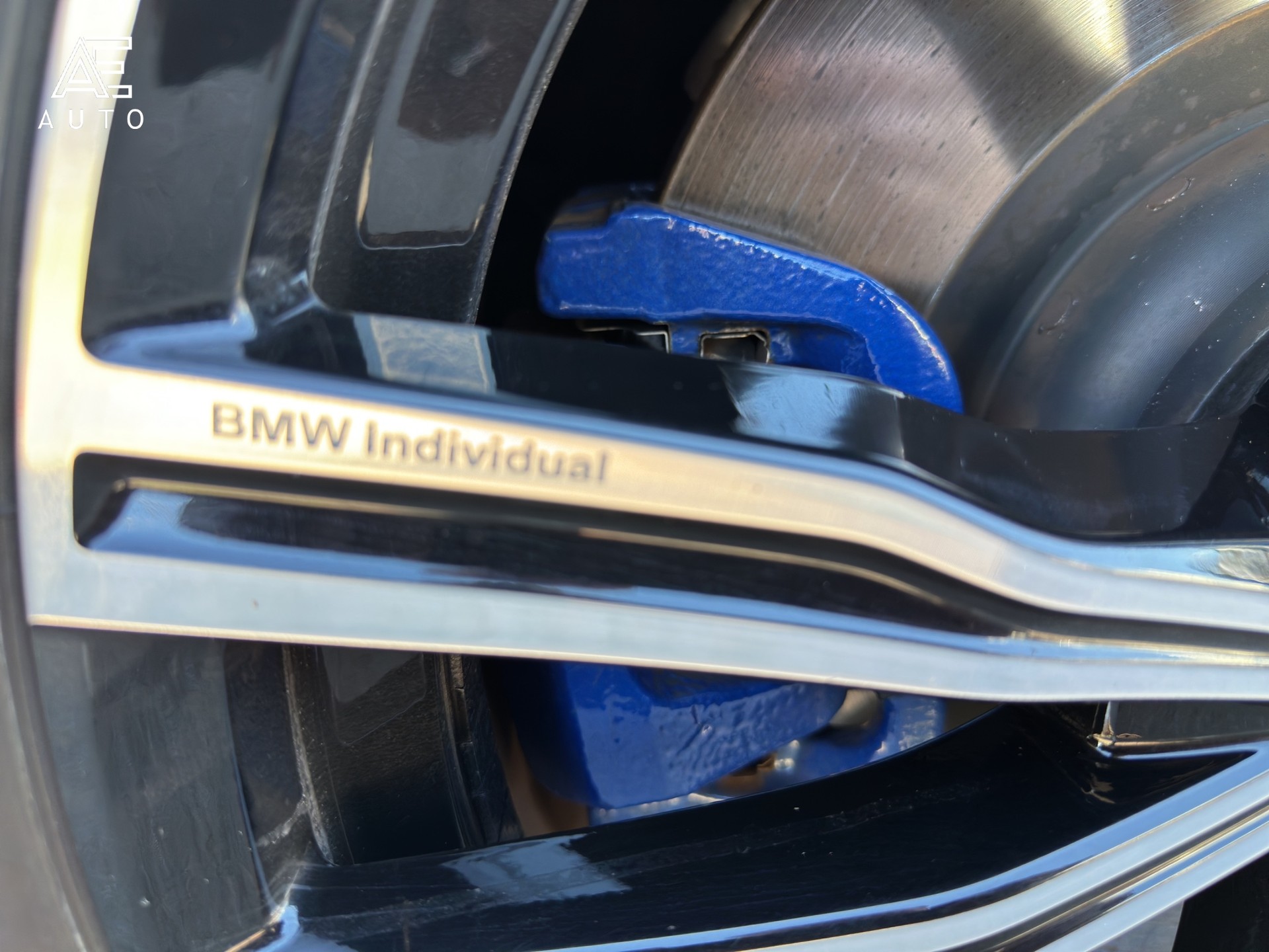 BMW M850i xDrive Steptronic-image-13