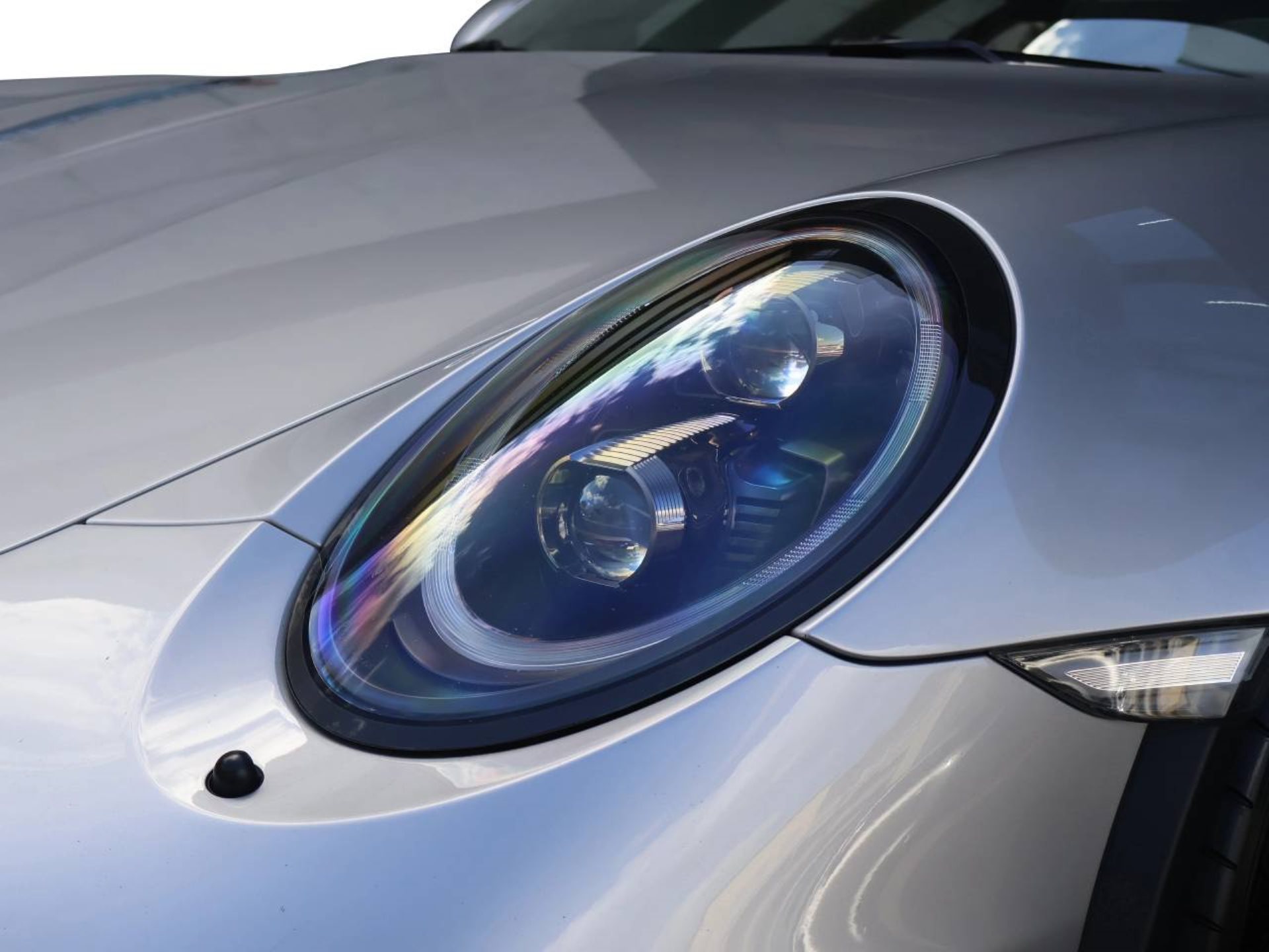 PORSCHE 911 GT3 RS-image-23