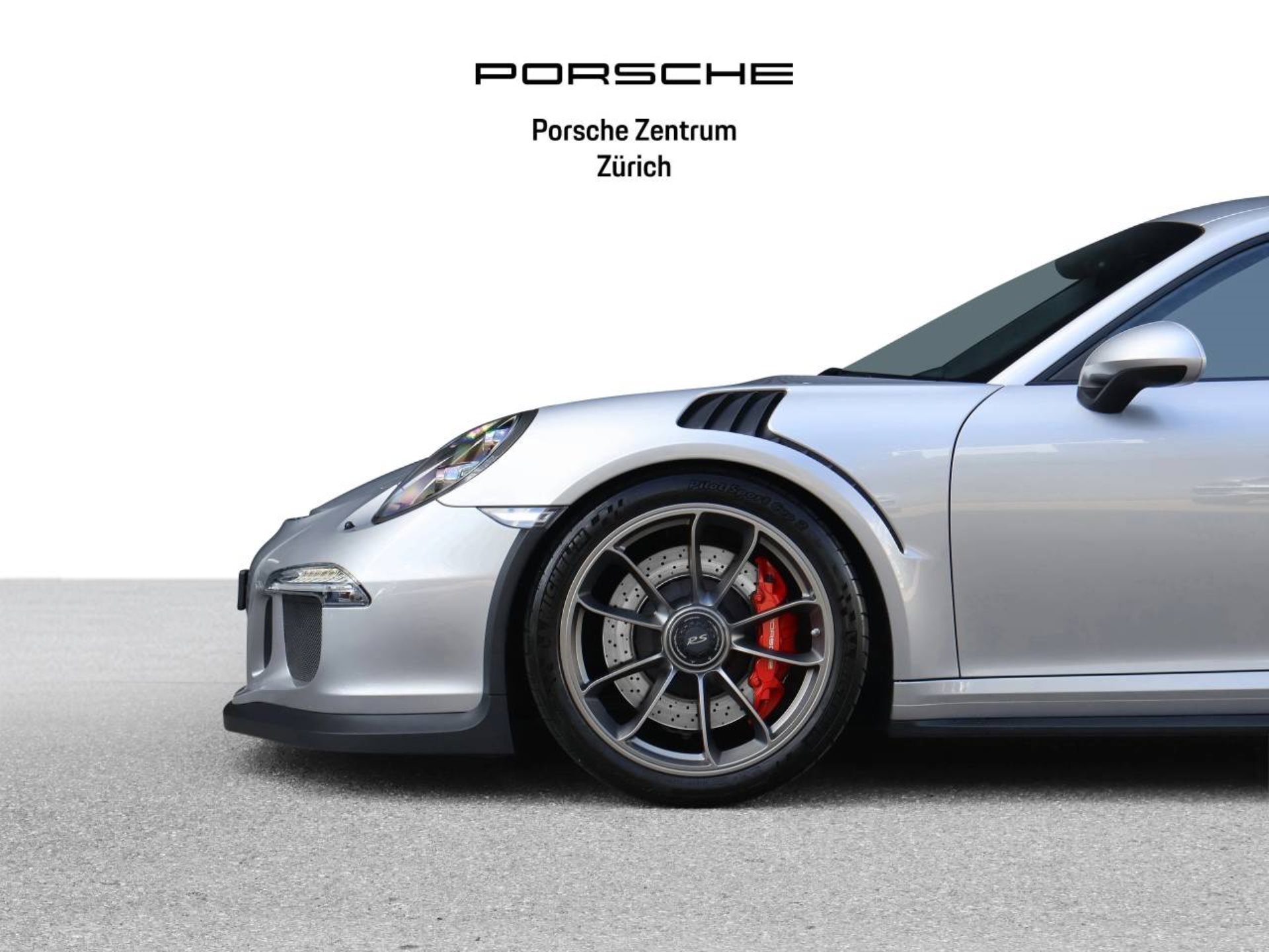 PORSCHE 911 GT3 RS-image-8