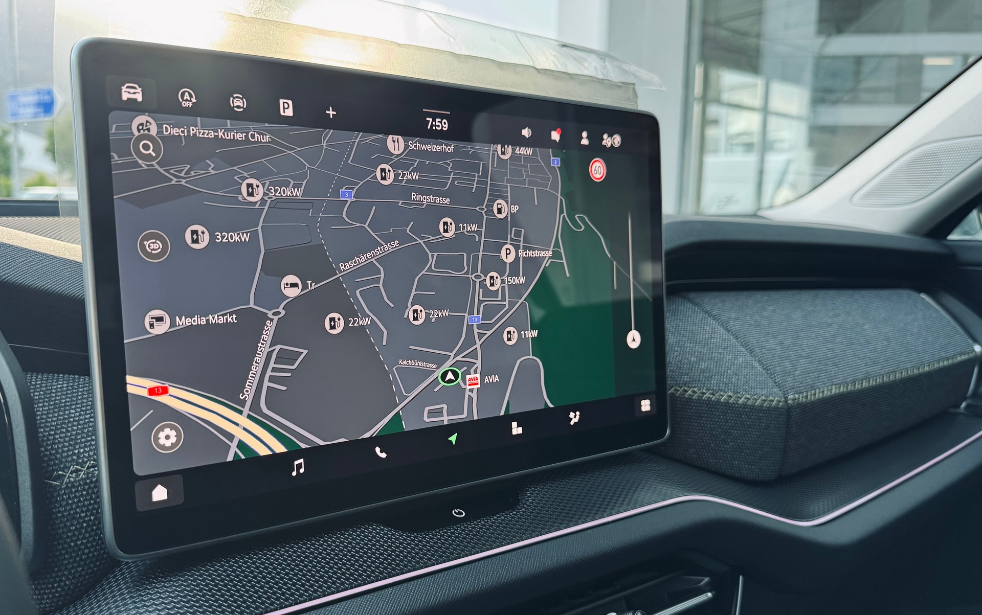 SKODA Kodiaq 2.0 TDI Selection 4x4-image-19