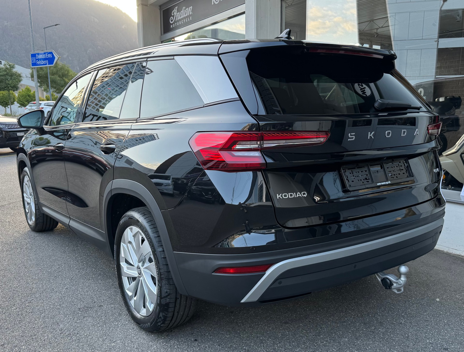 SKODA Kodiaq 2.0 TDI Selection 4x4-showroom-element-3