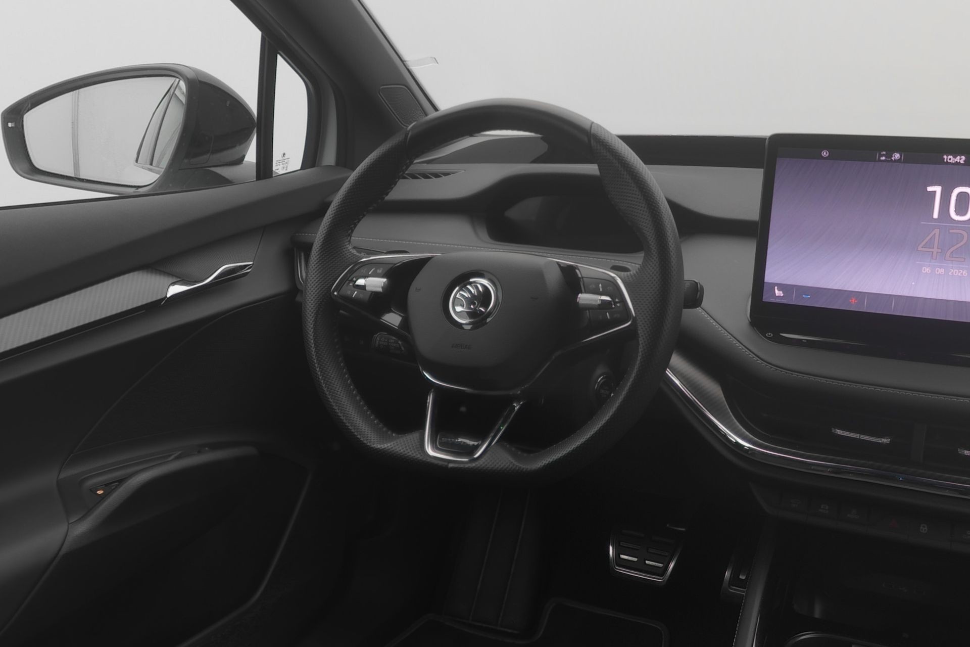 SKODA Enyaq iV 80x SportLine-image-9