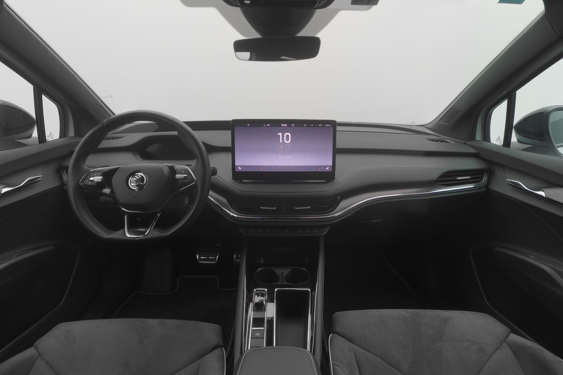 SKODA Enyaq iV 80x SportLine-image-10