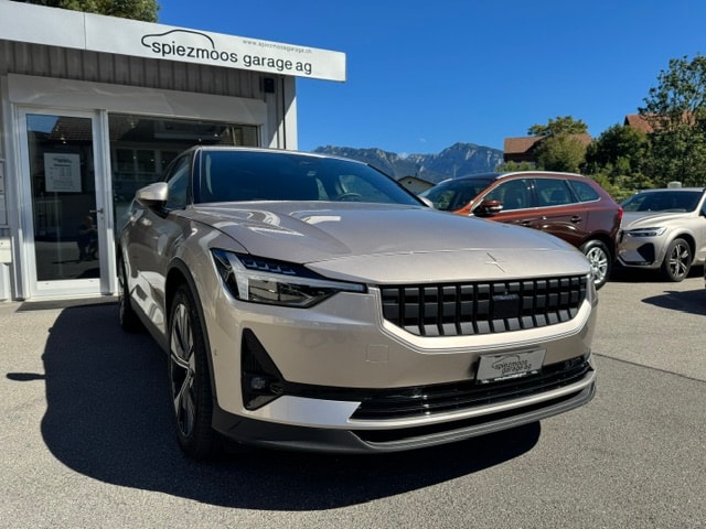 POLESTAR 2 Long Range Single Motor