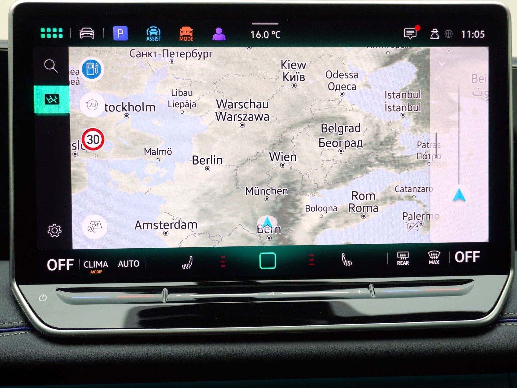 VW Tiguan 2.0 TSI DSG R-Line Black Style 4Motion-image-25