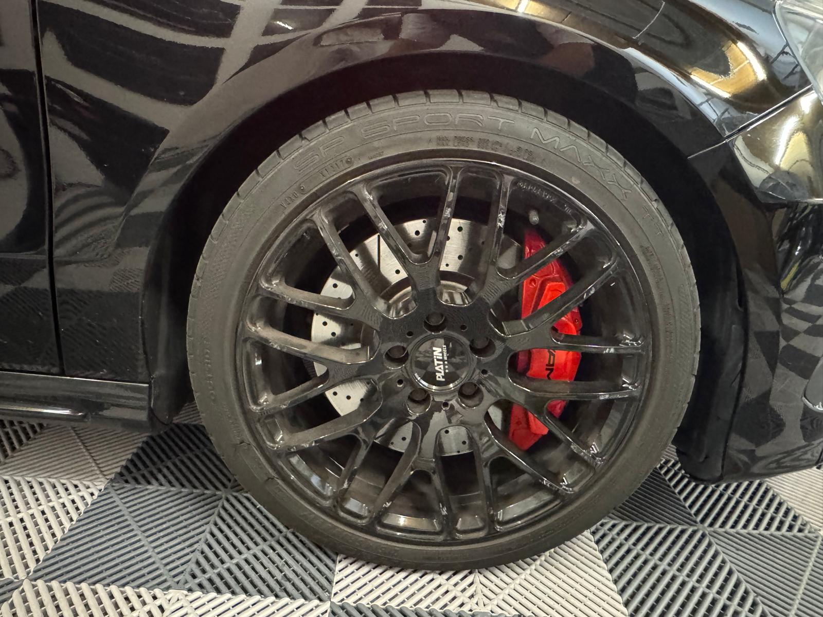 MERCEDES-BENZ A 45 AMG 4Matic Speedshift 7G-DCT-image-26