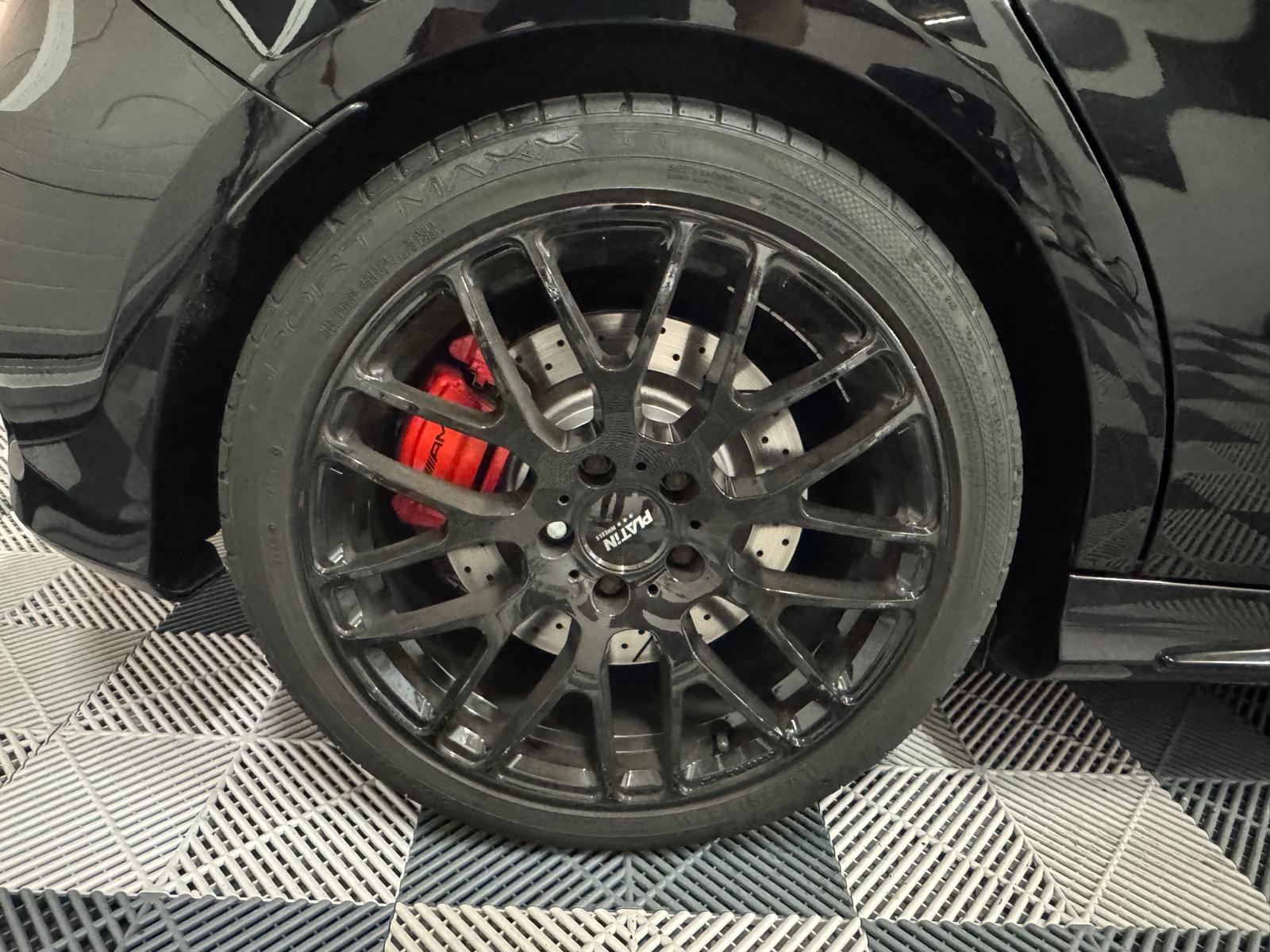 MERCEDES-BENZ A 45 AMG 4Matic Speedshift 7G-DCT-image-25
