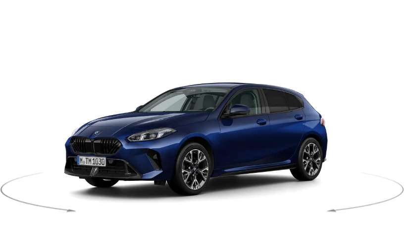 BMW 1er Reihe F70 120i-image-5