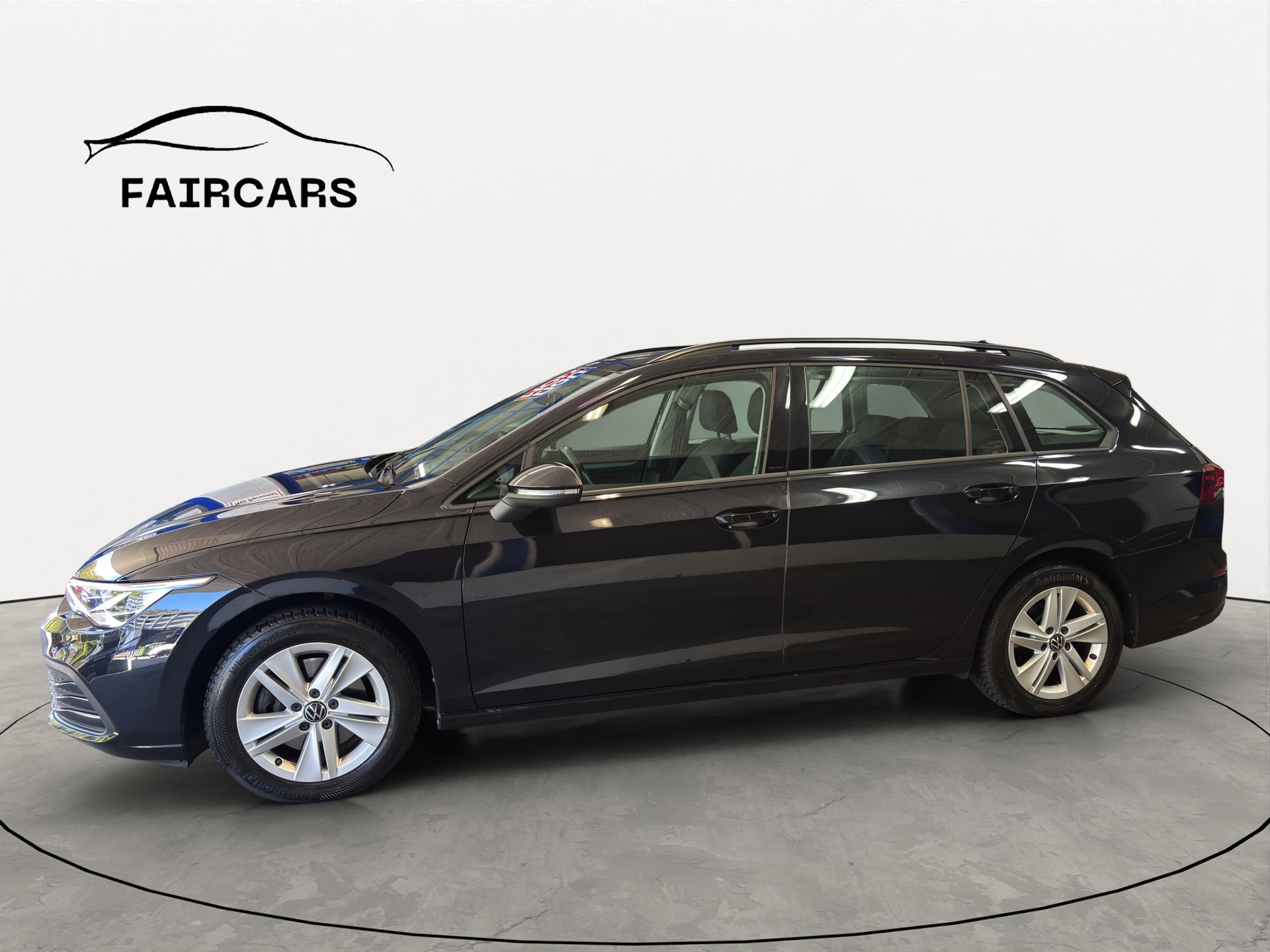 VW Golf Variant 2.0 TDI Life DSG-showroom-element-2