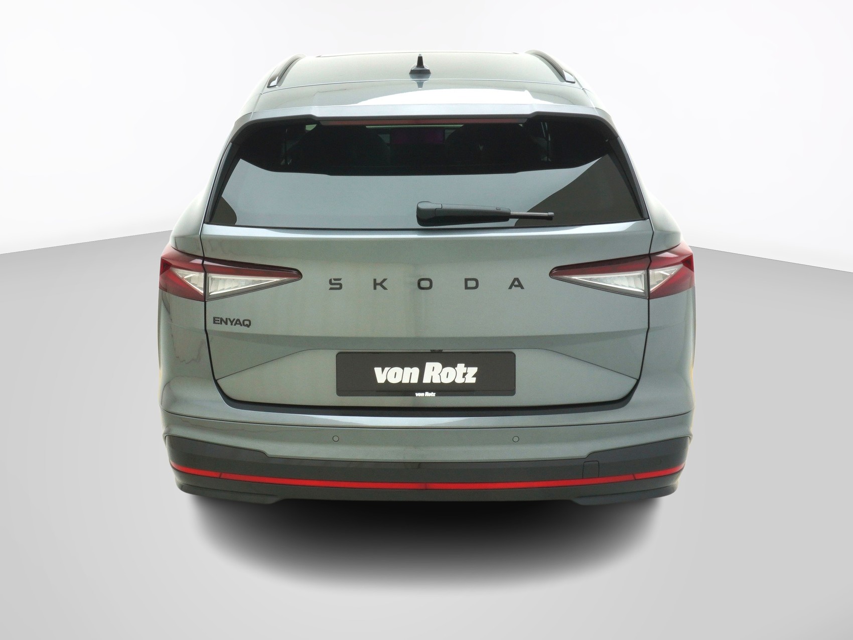 SKODA Enyaq iV RS-Lounge MAXX-showroom-element-2