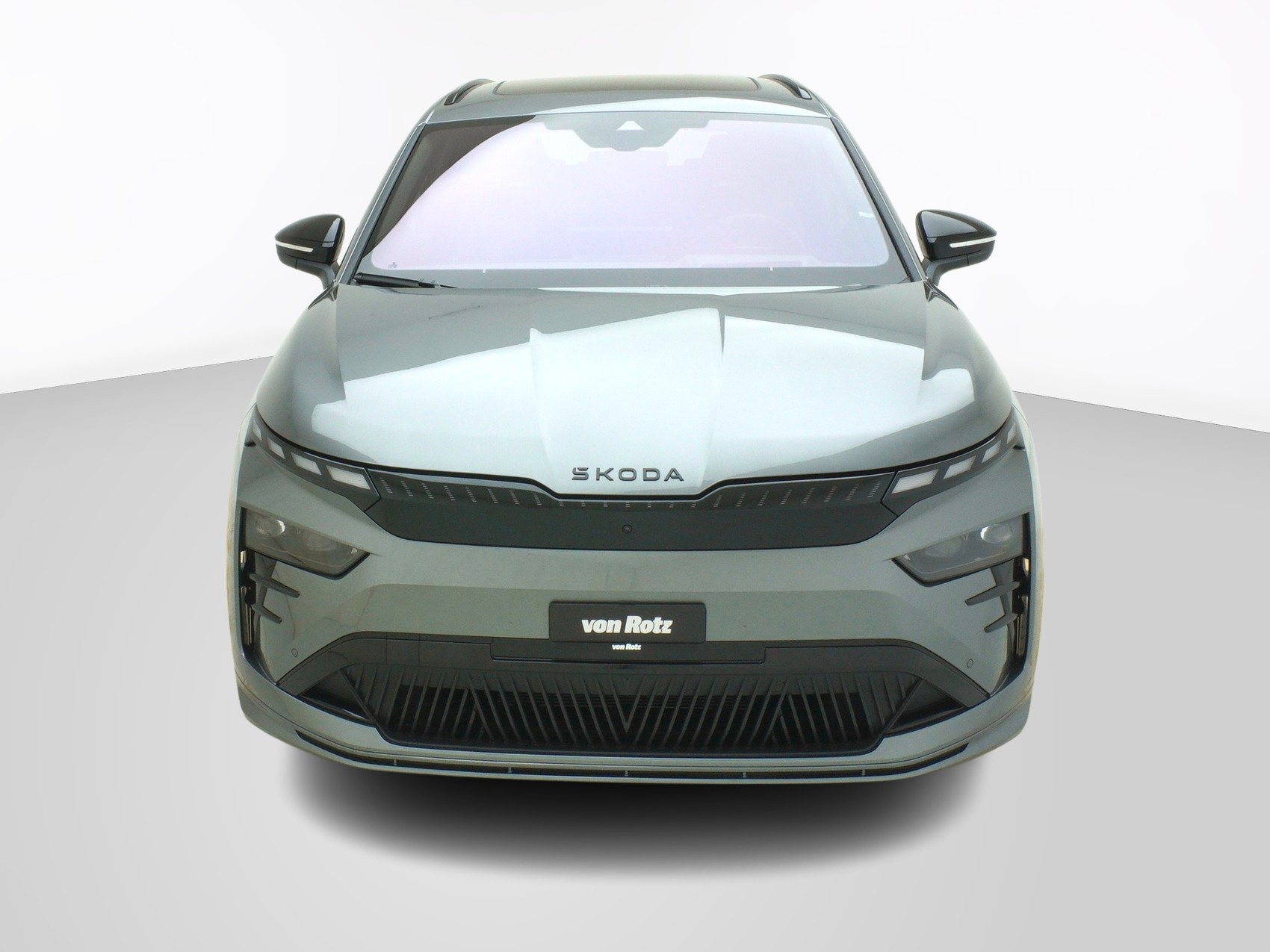 SKODA Enyaq iV RS-Lounge MAXX-image-6