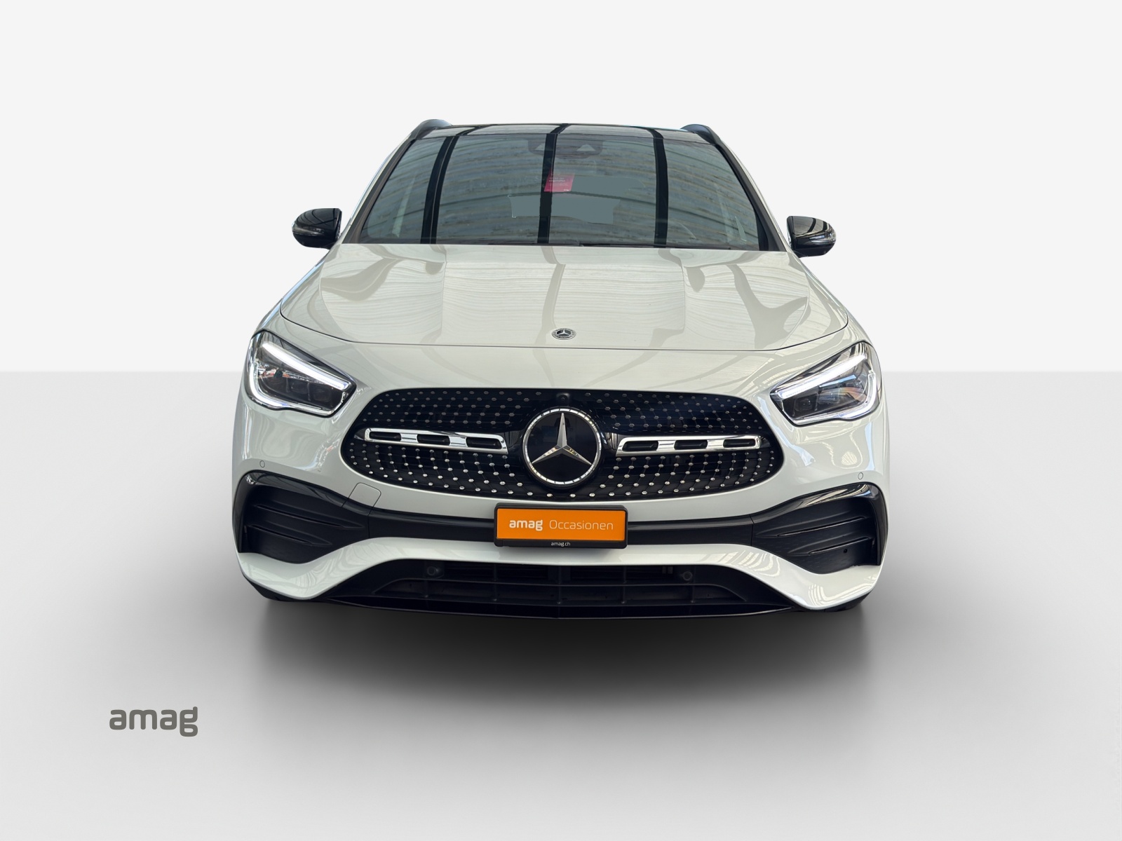 MERCEDES-BENZ GLA 250 4Matic AMG Line 8G-DCT-image-6
