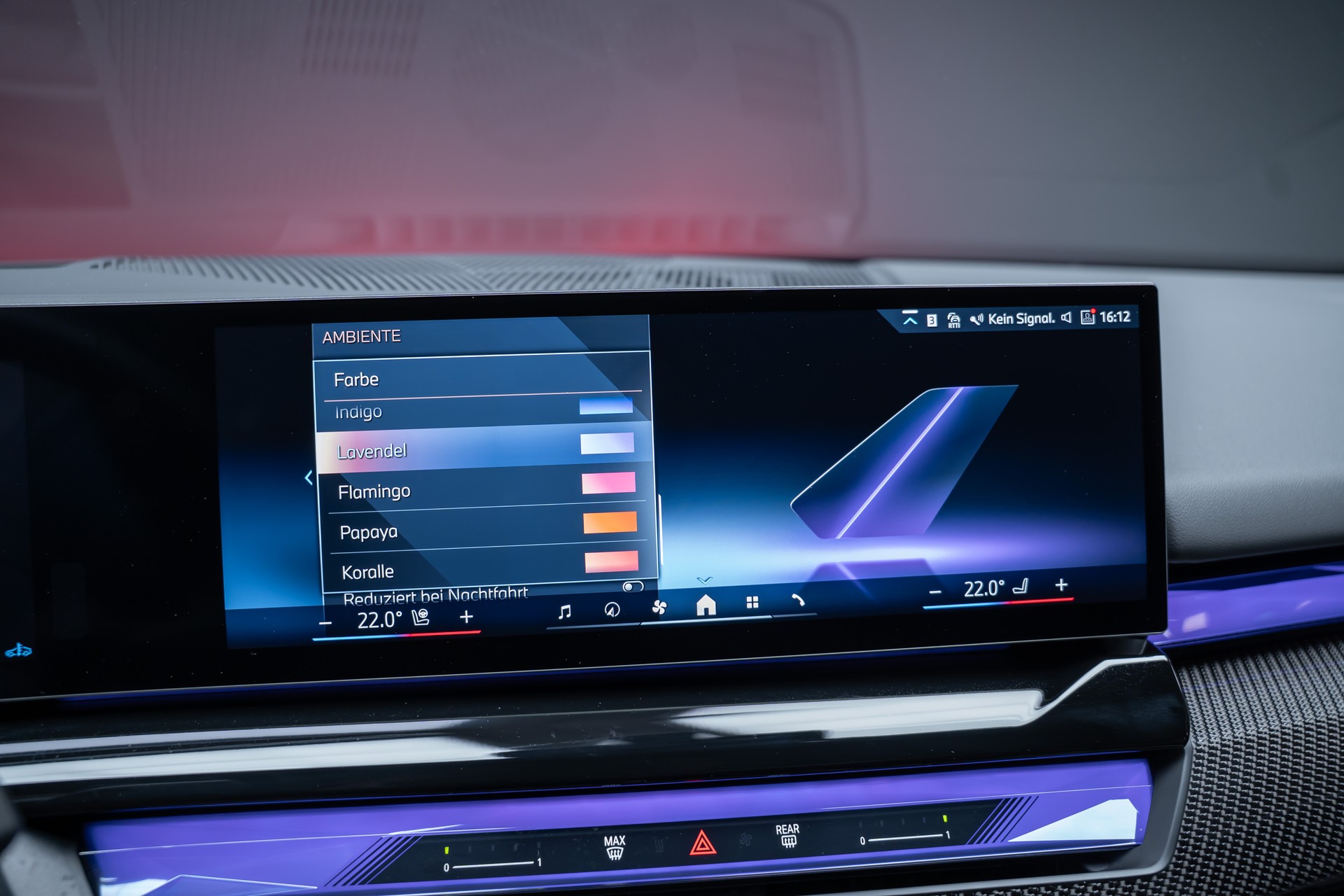 BMW 540d xDrive M Sport / Standheizung / 360°Kamera / Bowers&Wilkins / HeadUp-image-39