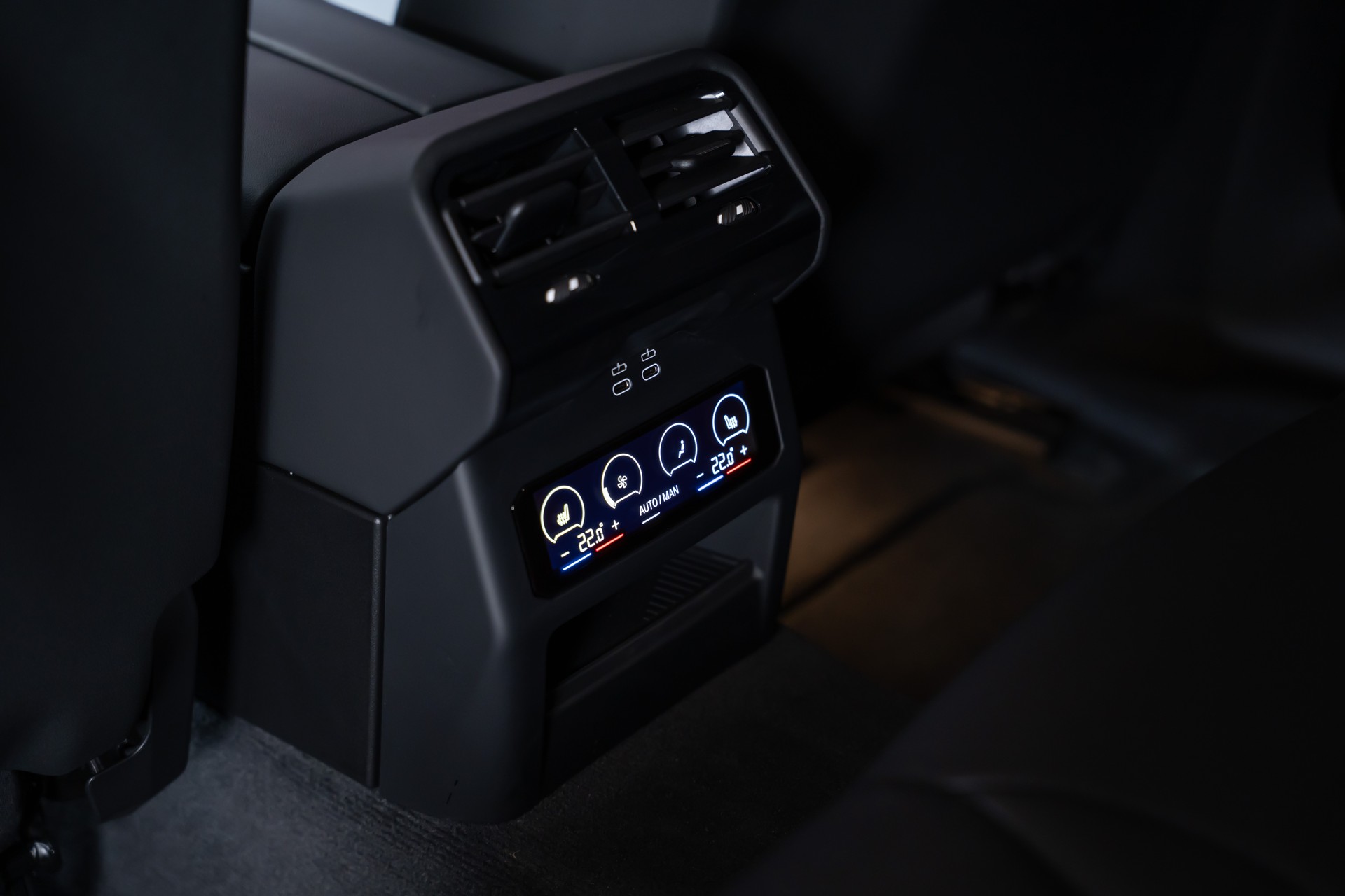 BMW 540d xDrive M Sport / Standheizung / 360°Kamera / Bowers&Wilkins / HeadUp-image-20