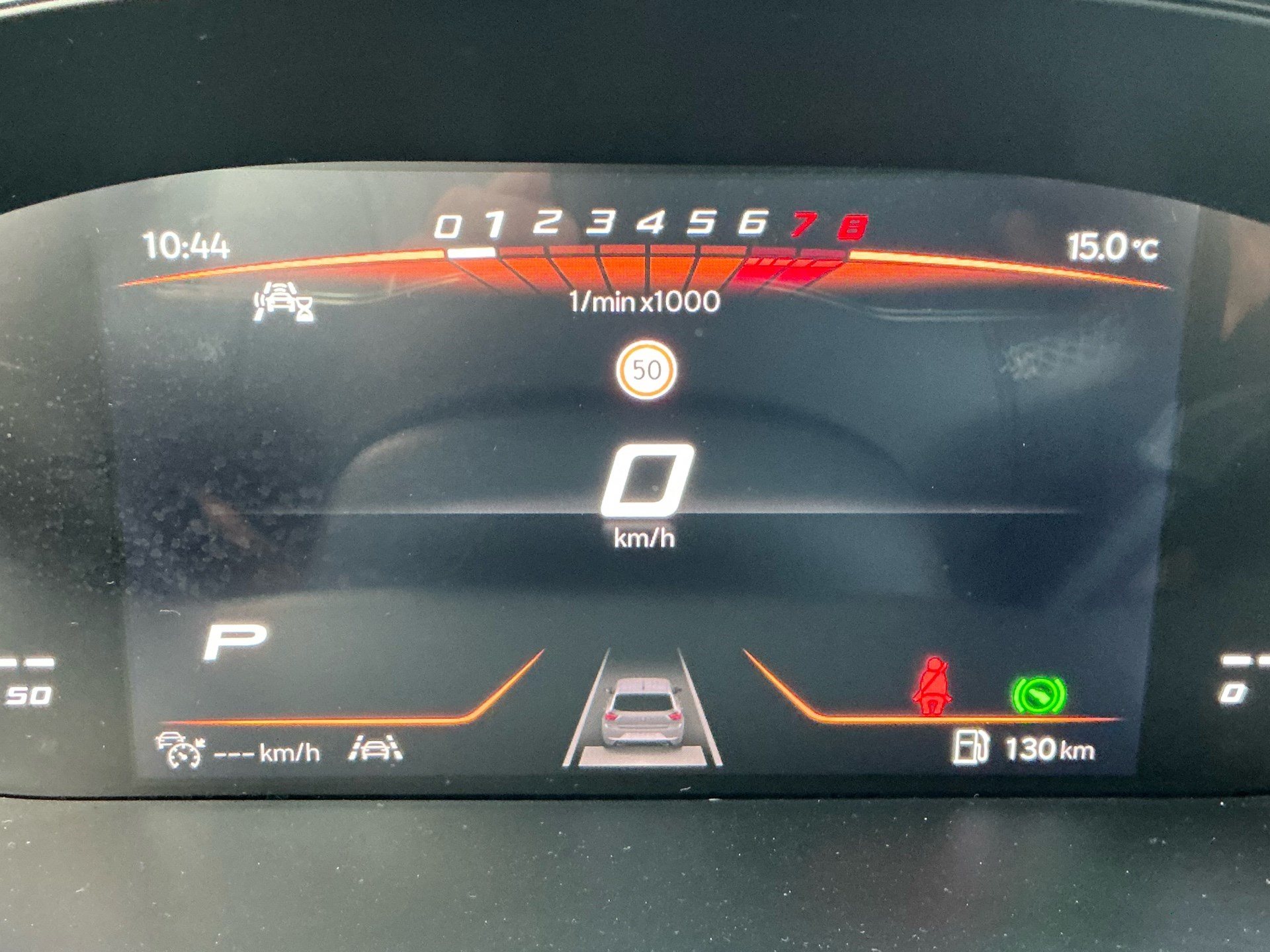 SEAT Ibiza Style *** 5 JAHRE WERKSGARANTIE BIS 2031 ***-image-11