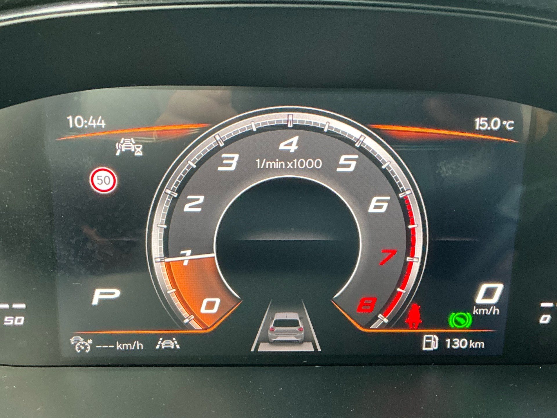 SEAT Ibiza Style *** 5 JAHRE WERKSGARANTIE BIS 2031 ***-image-10