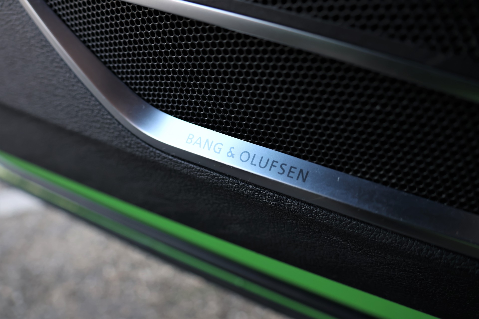 AUDI RS Q3 Sportback quattro S tronic (CH) *KyalamiGreen*-image-12