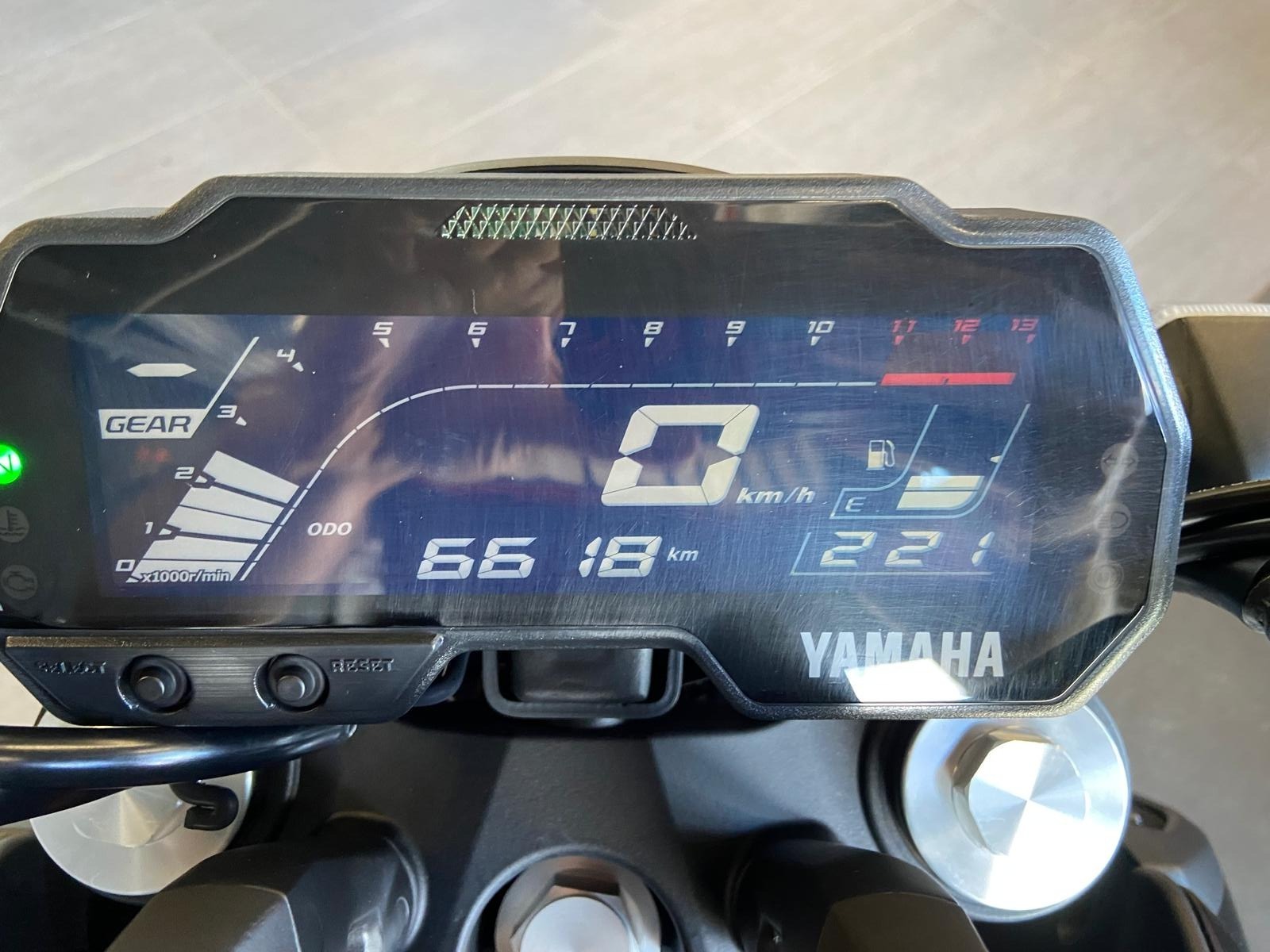 YAMAHA MT-125 ABS-image-6