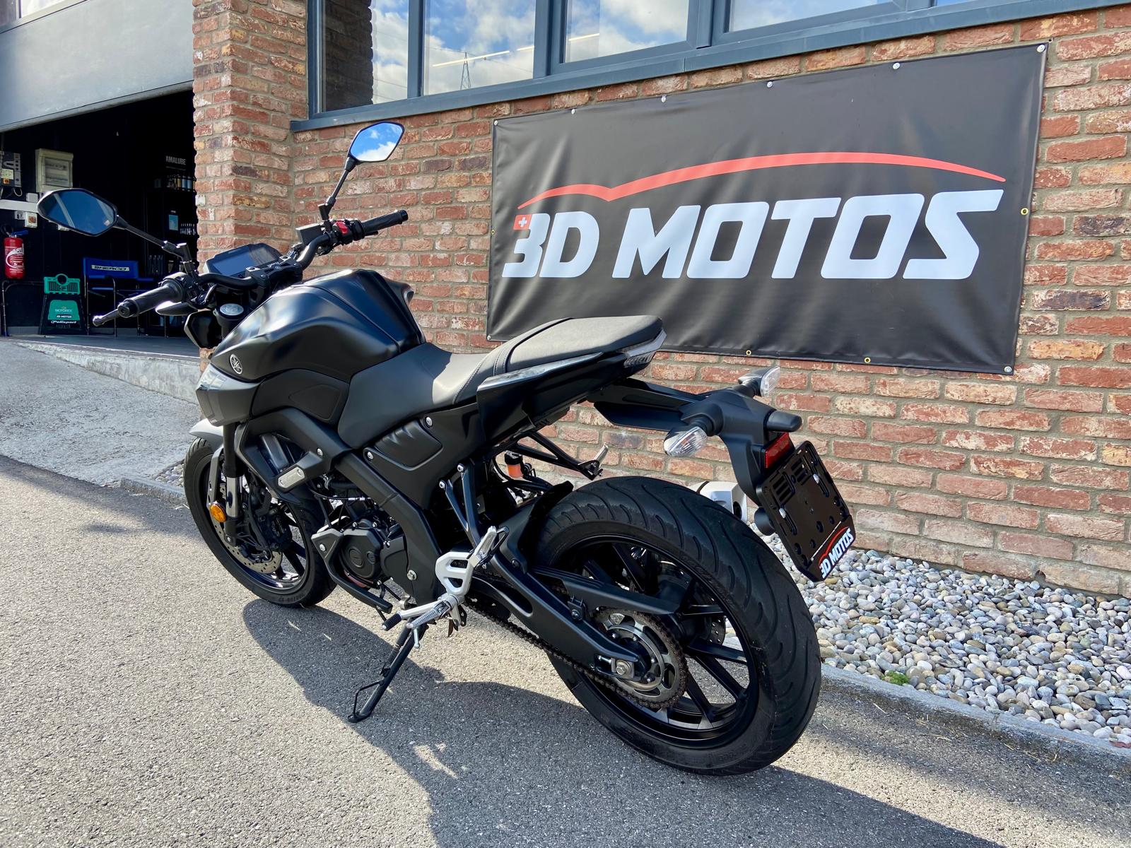 YAMAHA MT-125 ABS-image-4