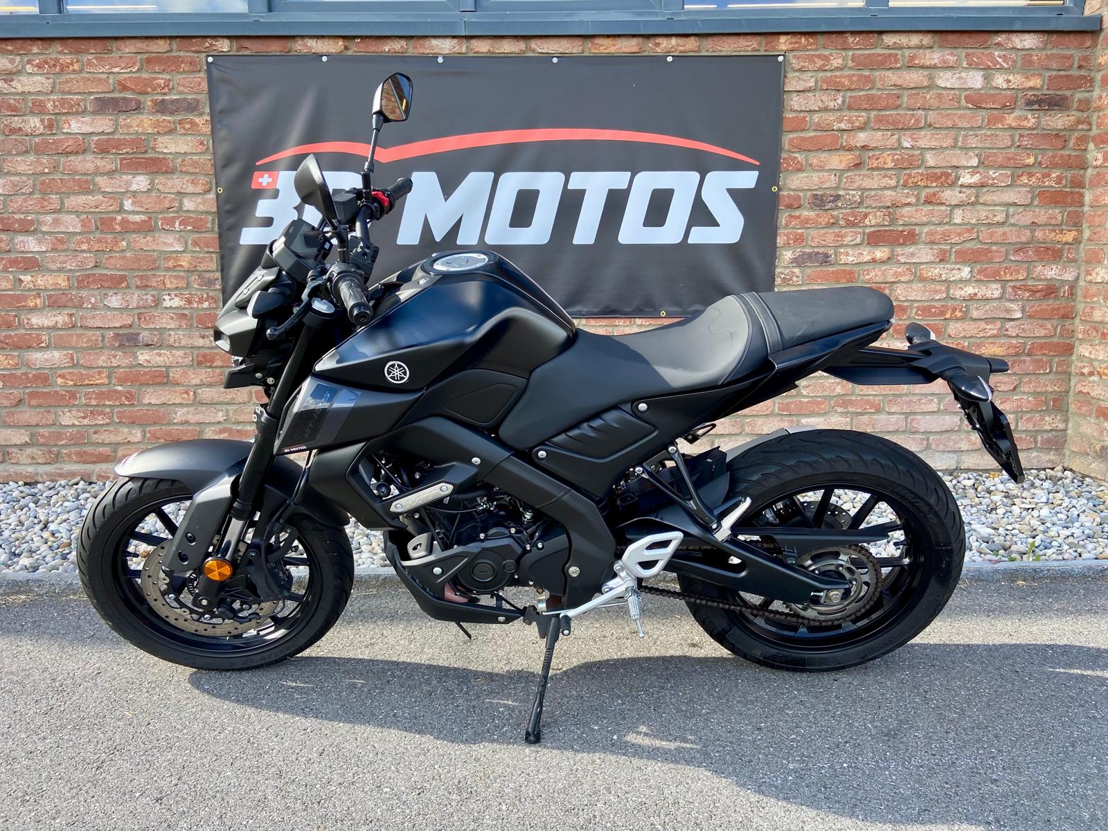 YAMAHA MT-125 ABS-image-3