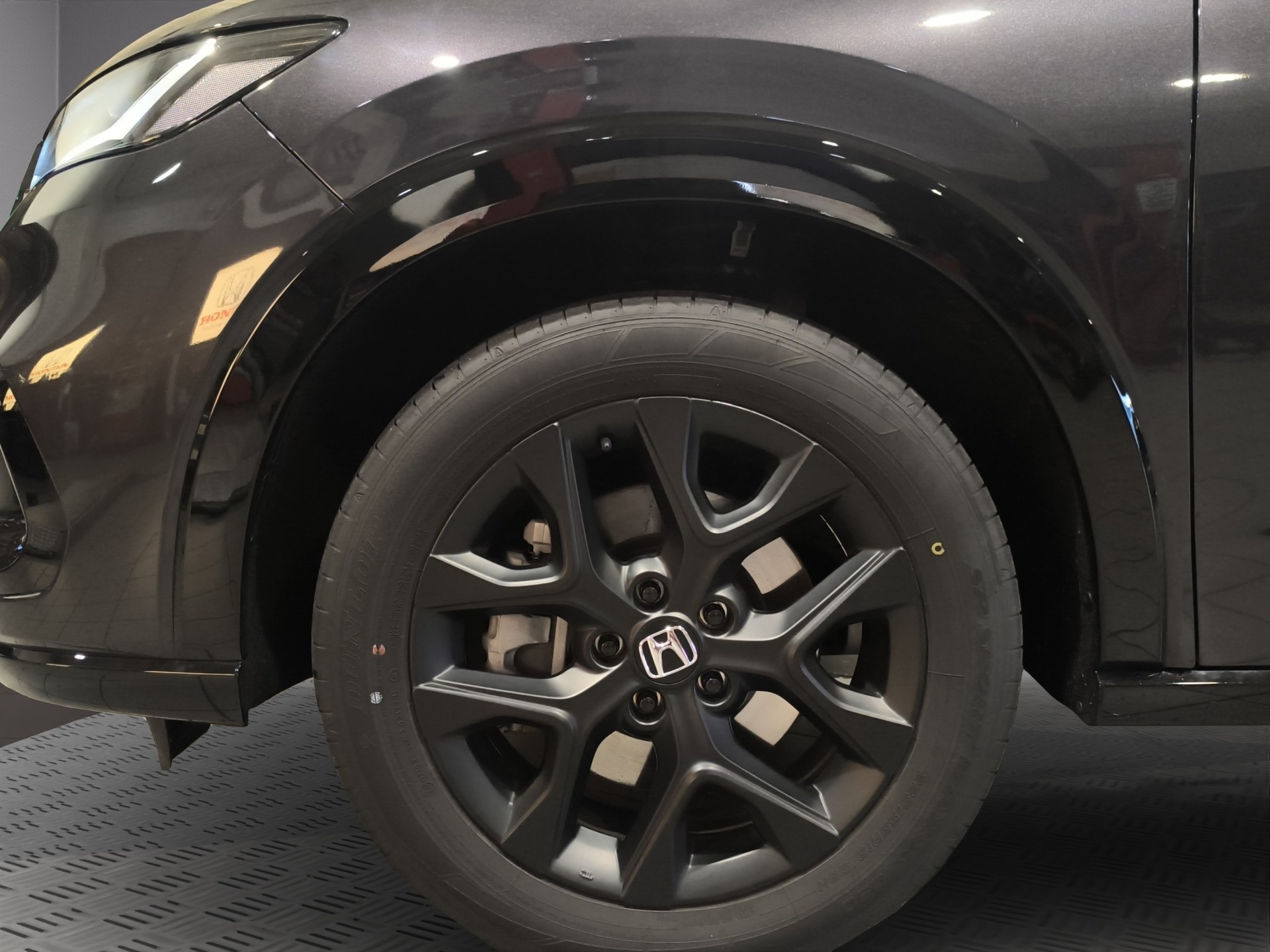 HONDA ZR-V 2.0 i-MMD Sport-image-13