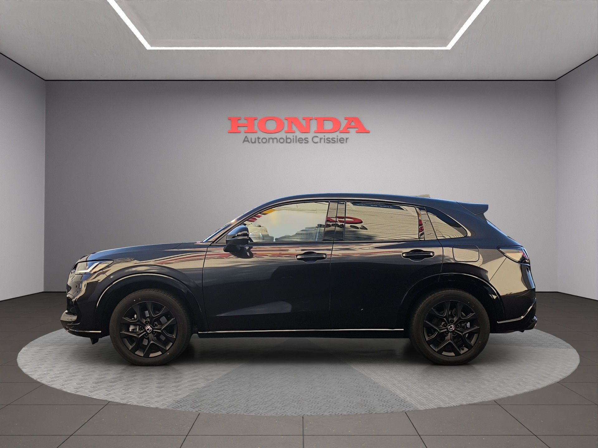 HONDA ZR-V 2.0 i-MMD Sport-showroom-element-3