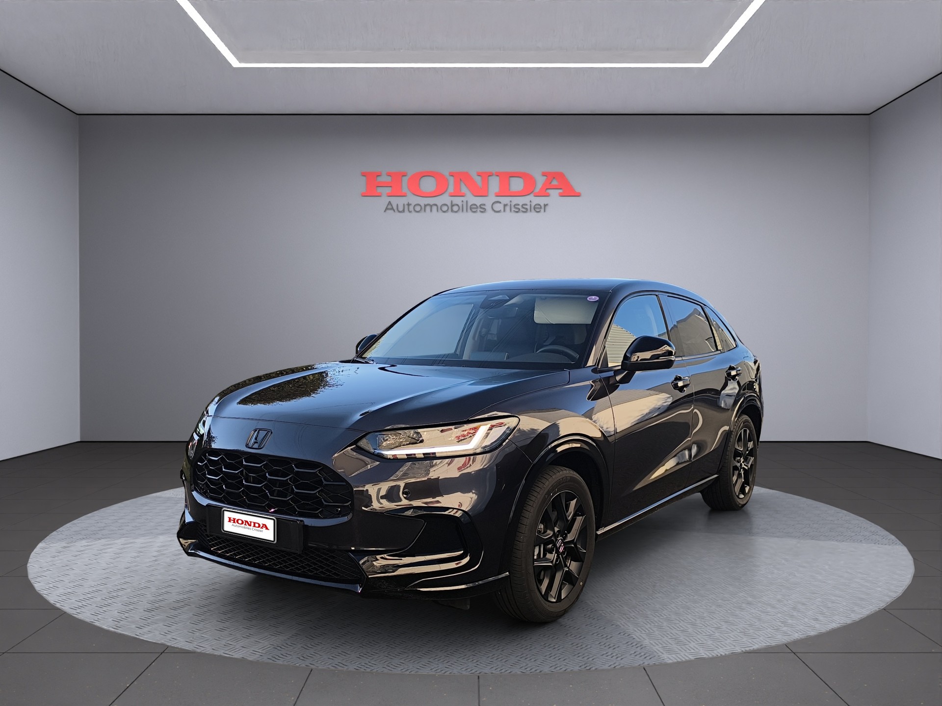 HONDA ZR-V 2.0 i-MMD Sport-showroom-element-2
