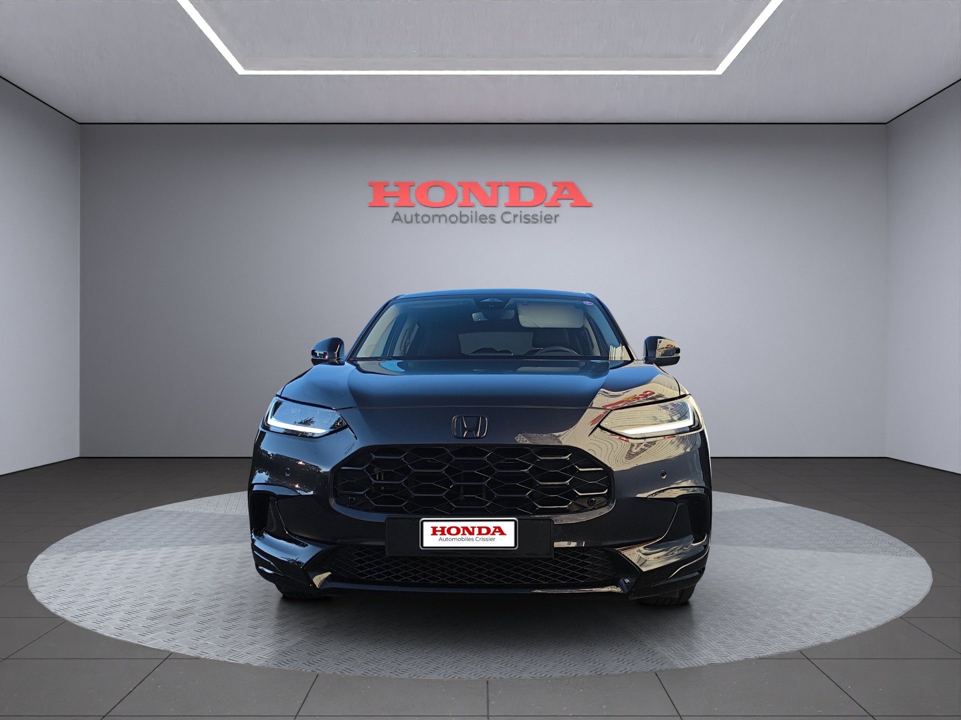 HONDA ZR-V 2.0 i-MMD Sport-showroom-element-1