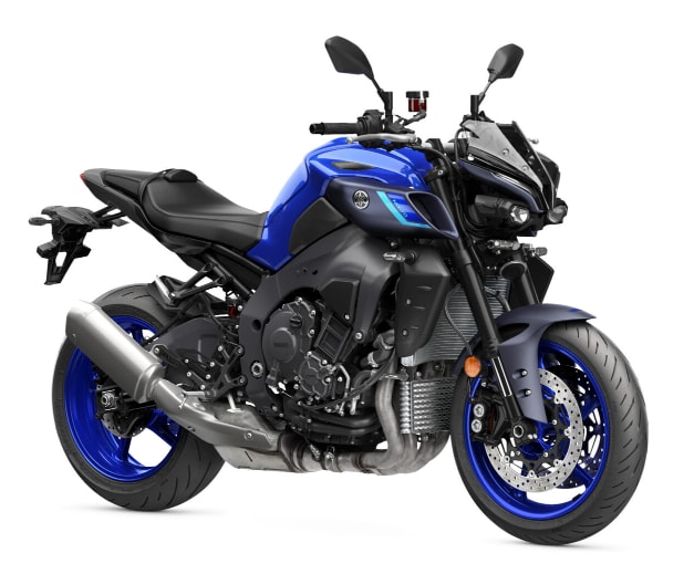 YAMAHA MT-10 ABS-image-2