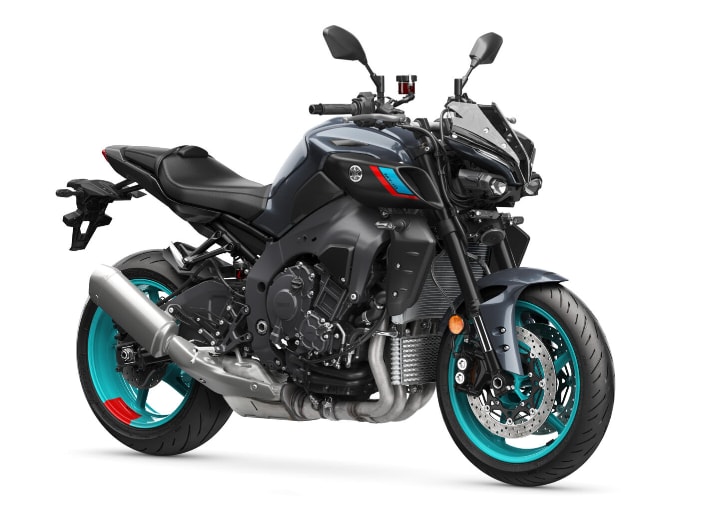 YAMAHA MT-10 ABS-image-1