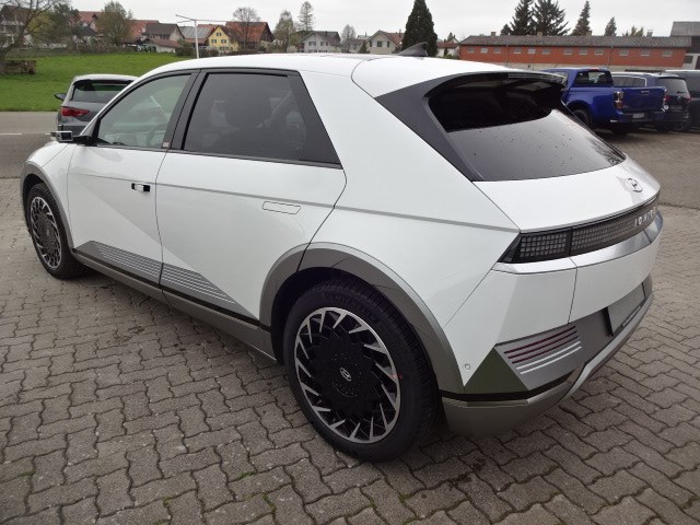 HYUNDAI Ioniq 5 77kWh Vertex 4WD-image-2