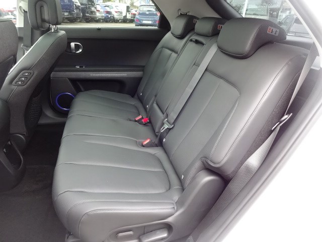 HYUNDAI Ioniq 5 77kWh Vertex 4WD-image-12