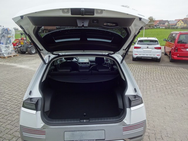 HYUNDAI Ioniq 5 77kWh Vertex 4WD-image-15