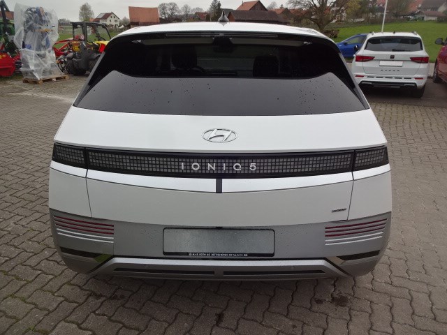 HYUNDAI Ioniq 5 77kWh Vertex 4WD-image-3