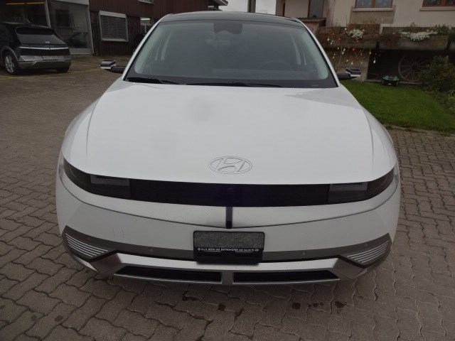 HYUNDAI Ioniq 5 77kWh Vertex 4WD-image-7