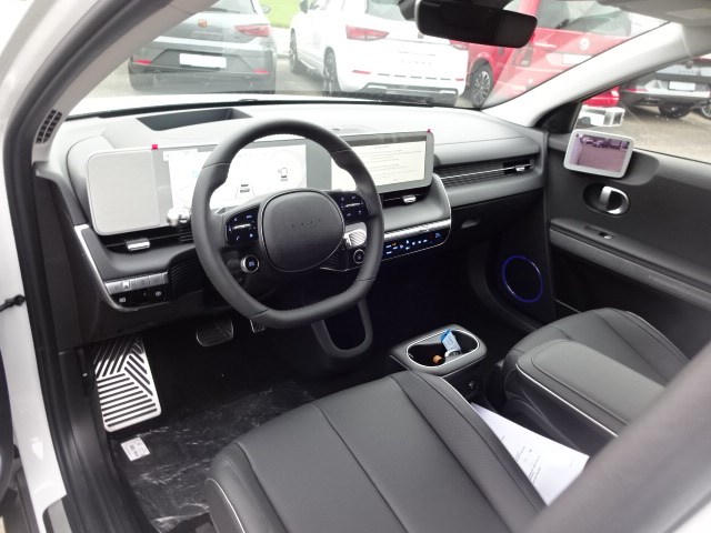 HYUNDAI Ioniq 5 77kWh Vertex 4WD-image-9